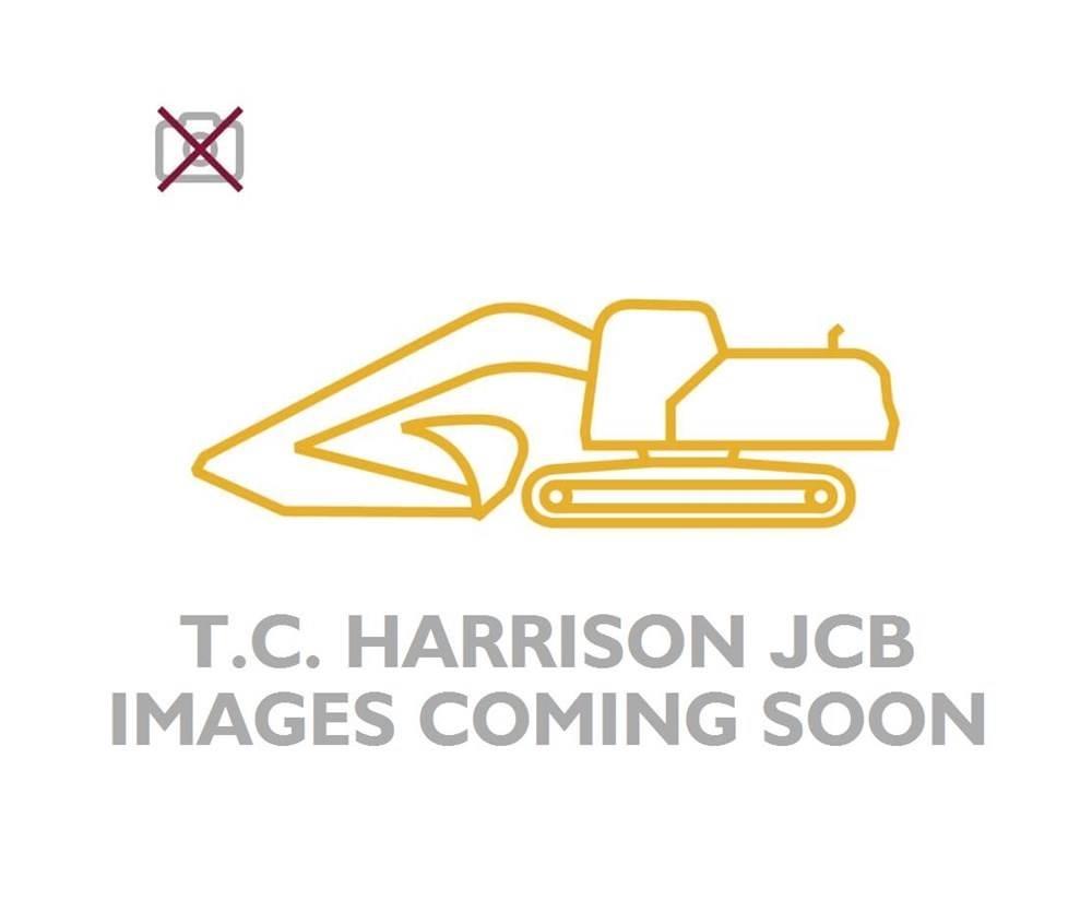 JCB 220X Escavatori cingolati