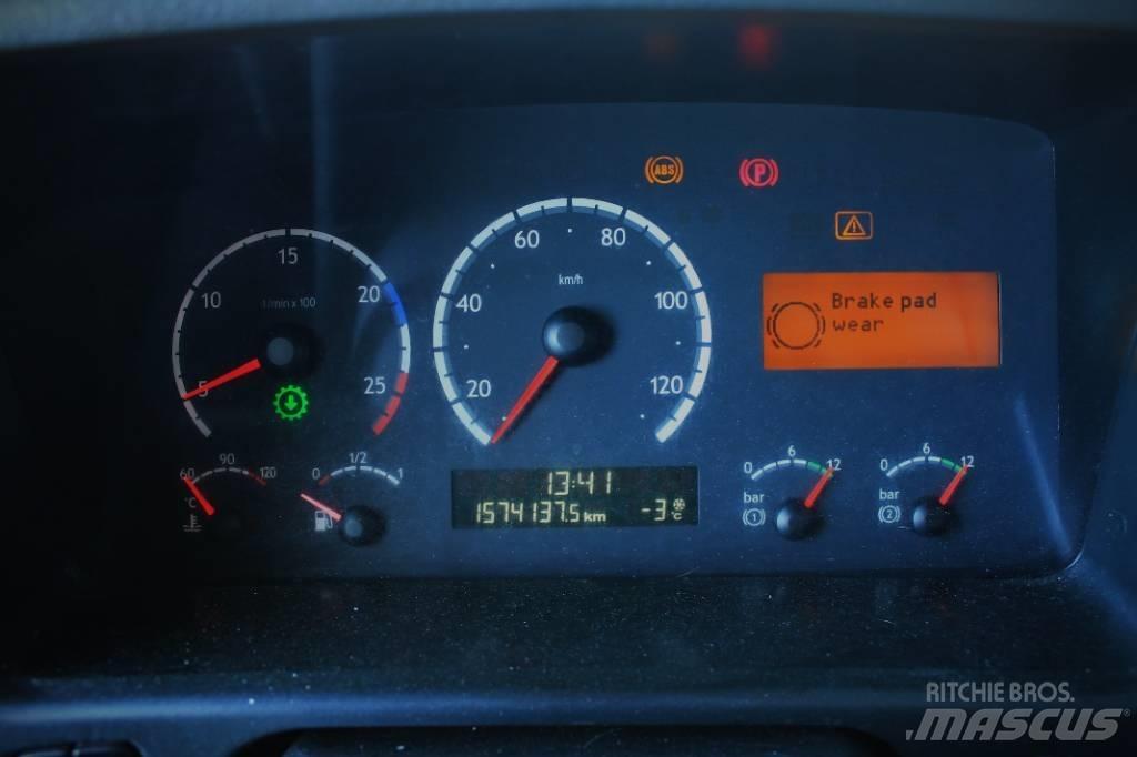 Scania R 500 Motrici e Trattori Stradali
