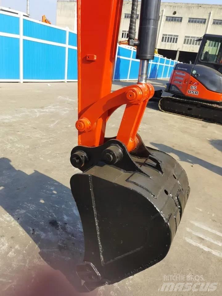 Kubota KX 155 Miniescavatori