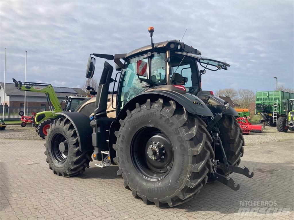 Valtra Q245 Trattori