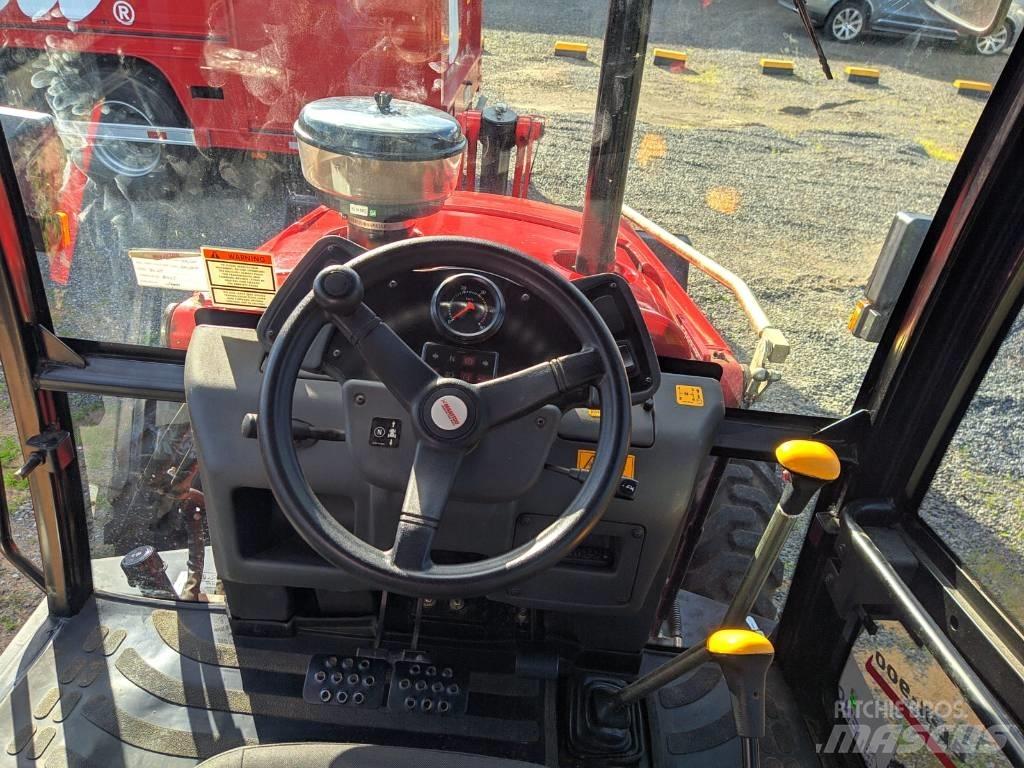 Manitou MBL-X 900 Terne