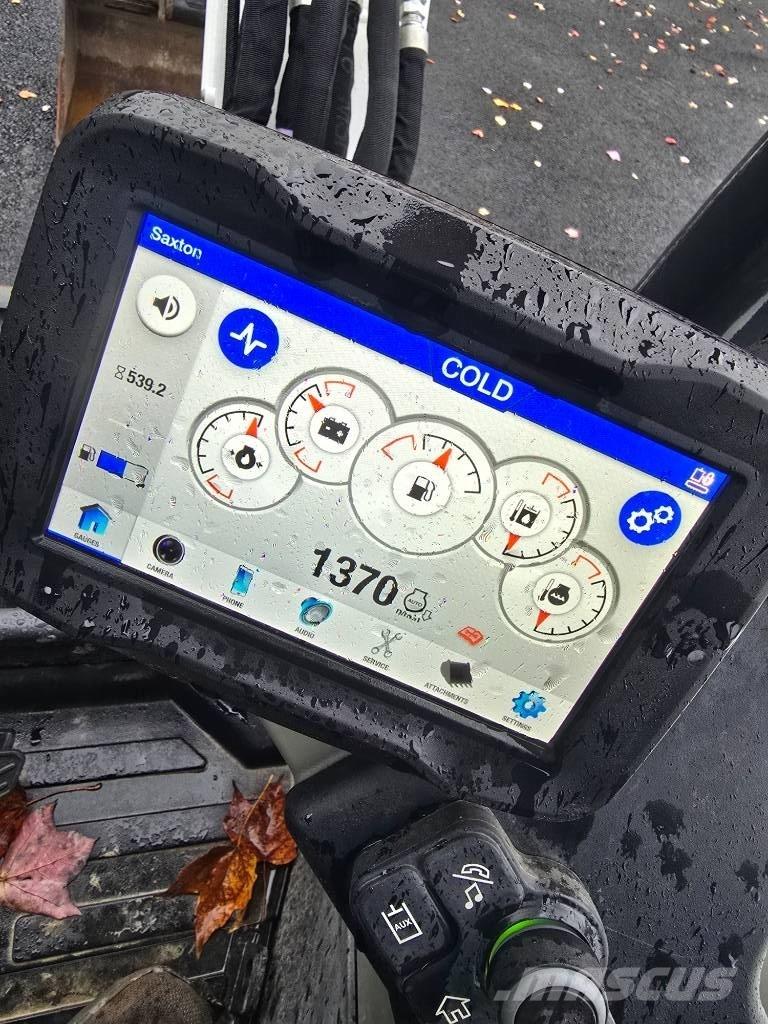 Bobcat E 42 Miniescavatori