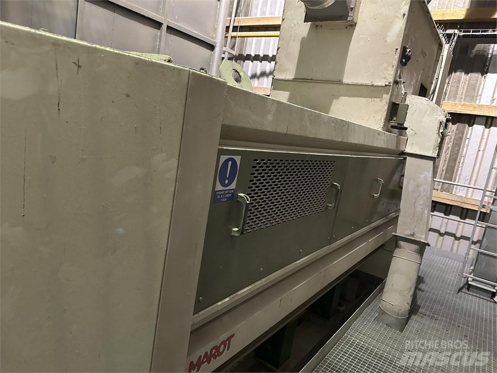  Marot A510 Attrezzature per pulizia dell grano