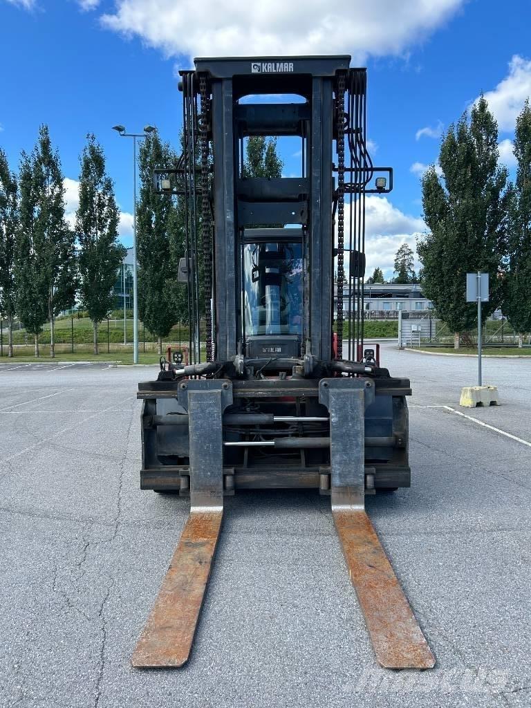 Kalmar DCG150-6 Carrelli elevatori diesel