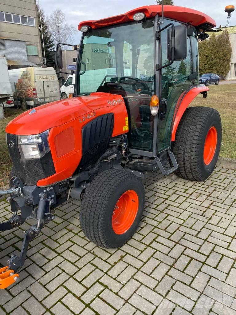 Kubota L2-622 Trattori compatti