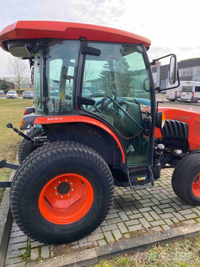 Kubota L2-622 Trattori compatti