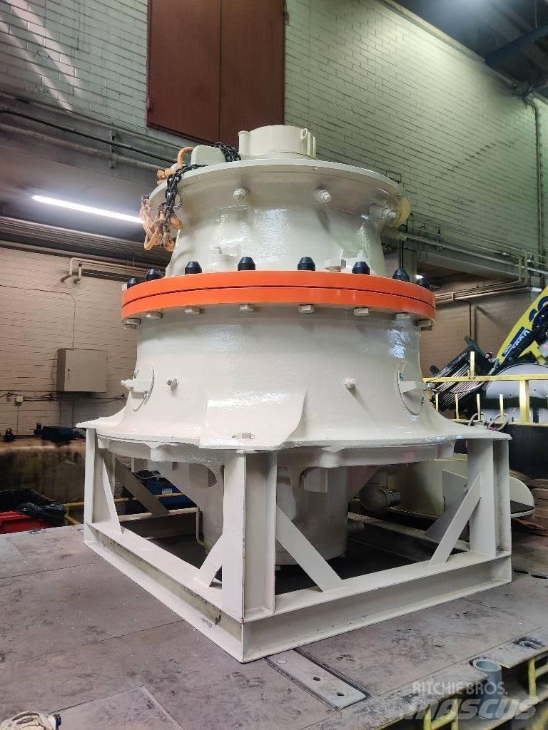 Metso GP220 Frantoi