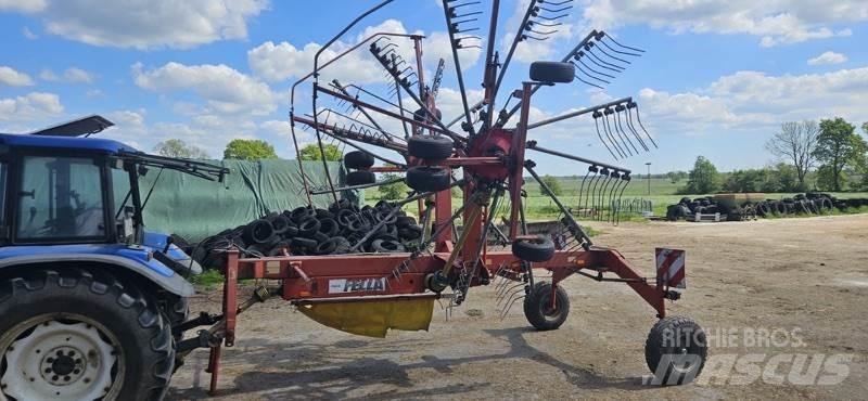 Fella TS 800 Andanatori