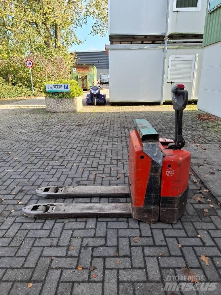 BT LWE200 Transpallet manuale