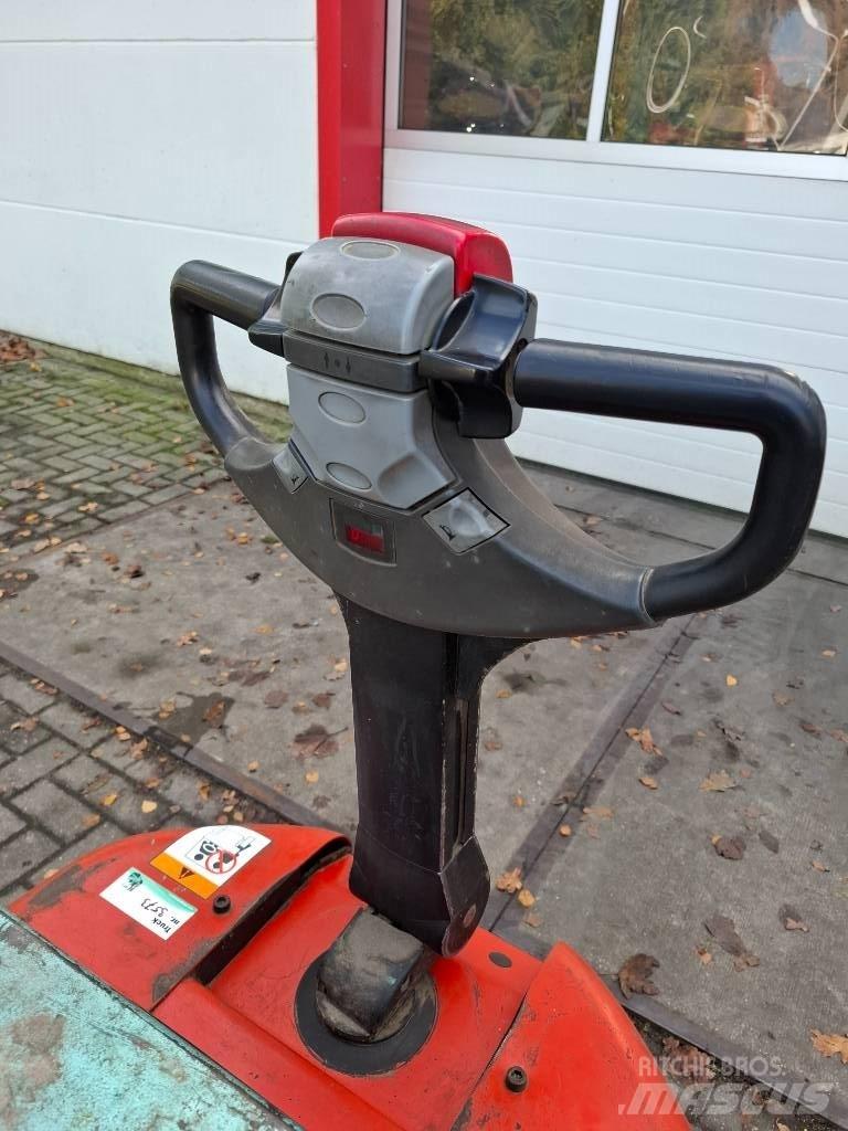 BT LWE200 Transpallet manuale