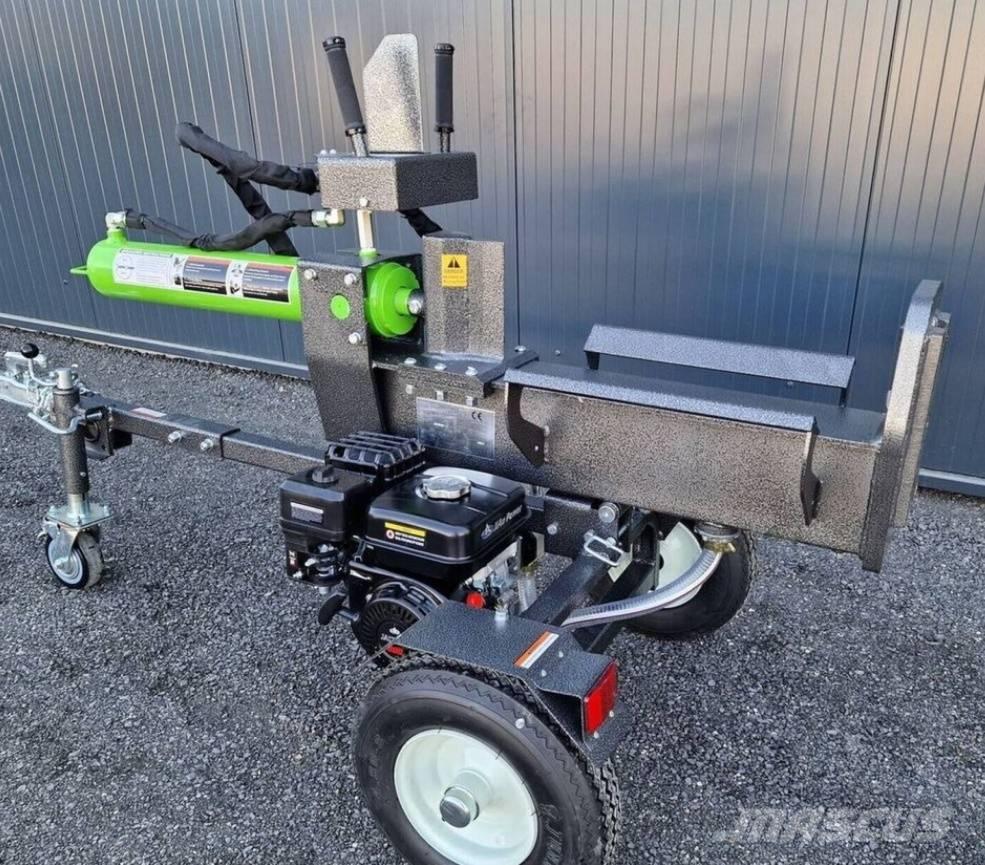  Treeworx 30T Segatronchi e spaccalegna