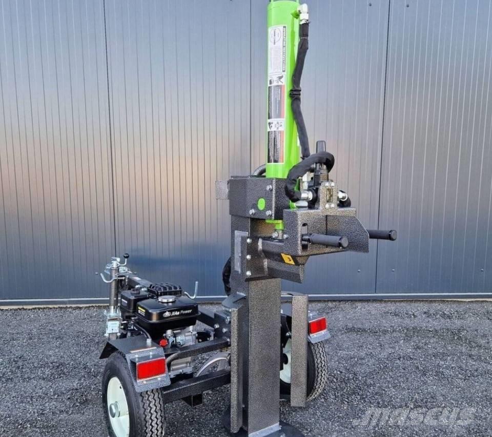  Treeworx 30T Segatronchi e spaccalegna