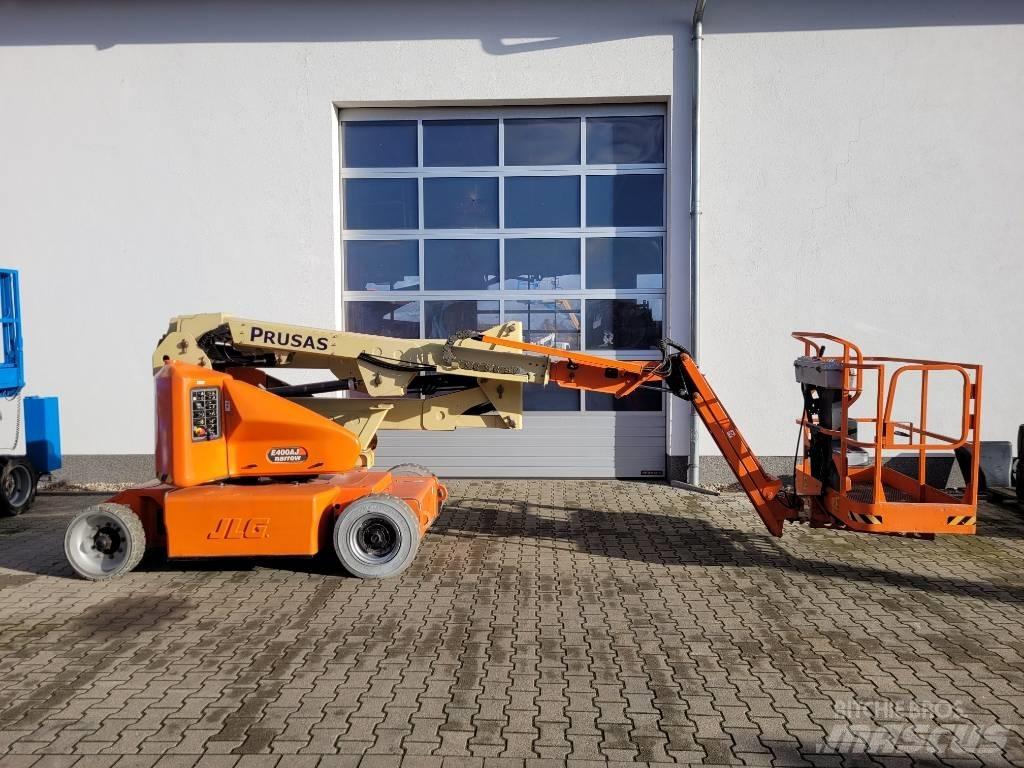 JLG E 400 AJ / E400 Piattaforme a braccio articolato