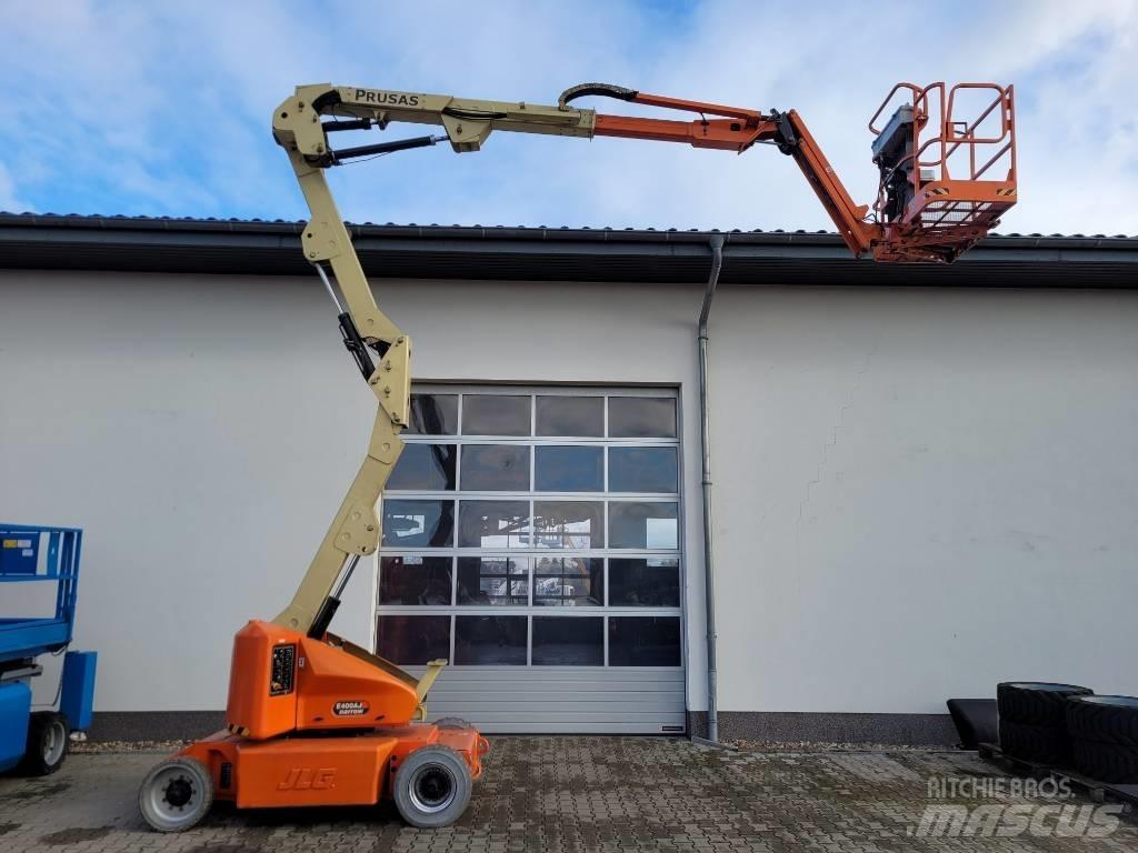 JLG E 400 AJ / E400 Piattaforme a braccio articolato