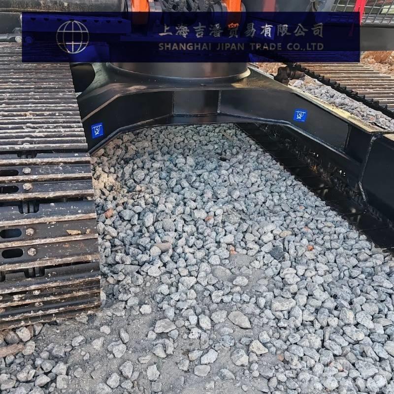 Hitachi ZX 120 Escavatori cingolati