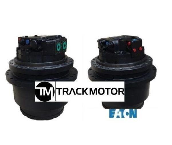  zwolnica CASE CX330 Trasmissione