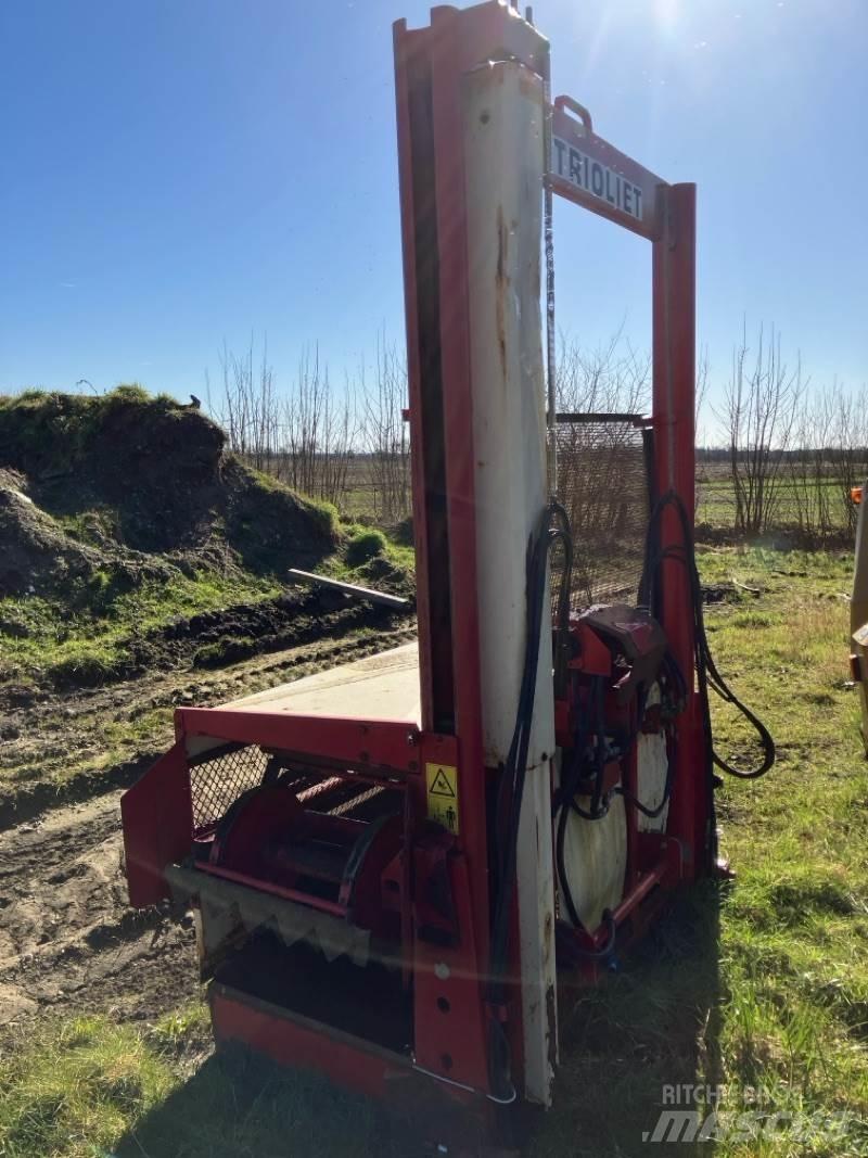 Trioliet TU 195 Agricoltura - Altro