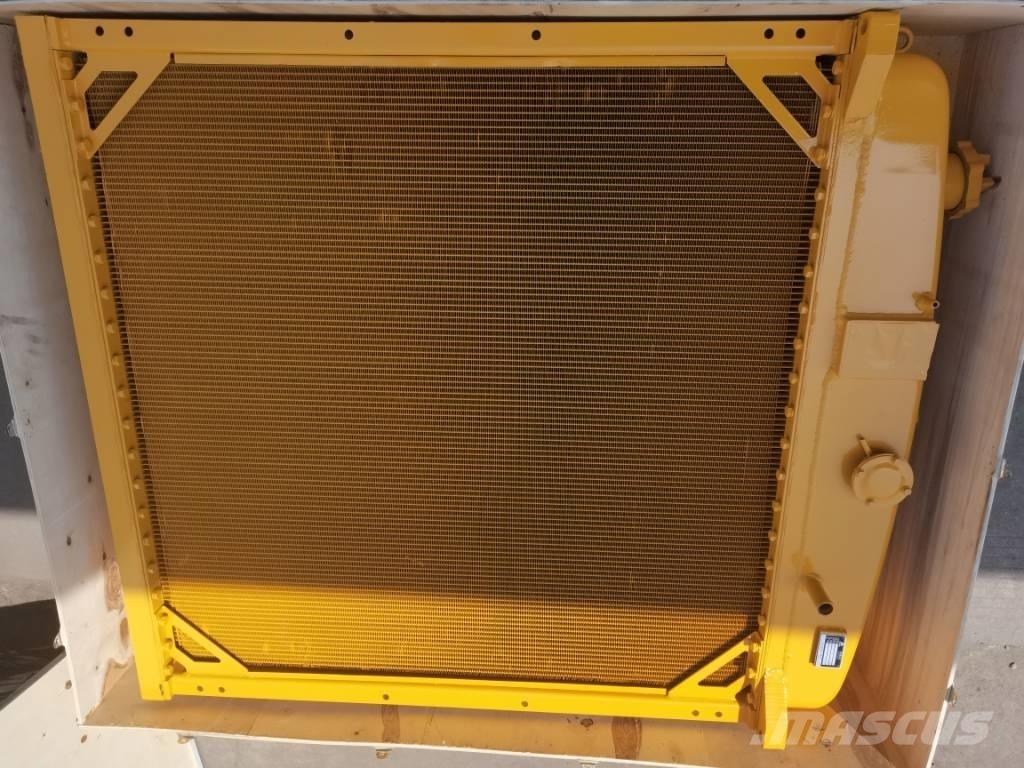 Shantui 22M-03-80000 Radiatori