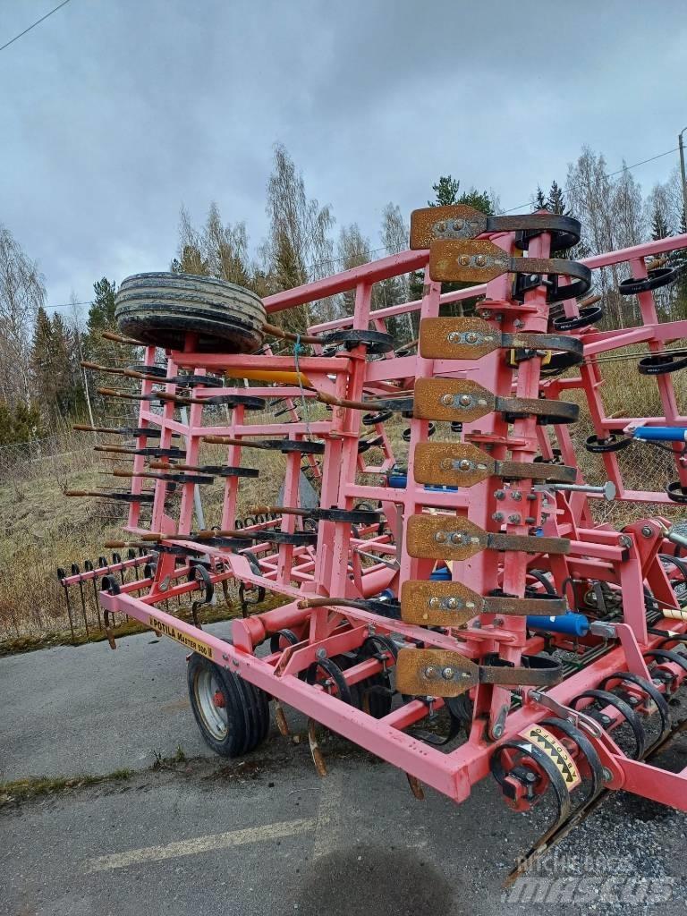 Potila Master 500 Erpici