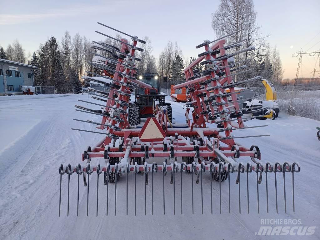 Potila Master 500 Erpici