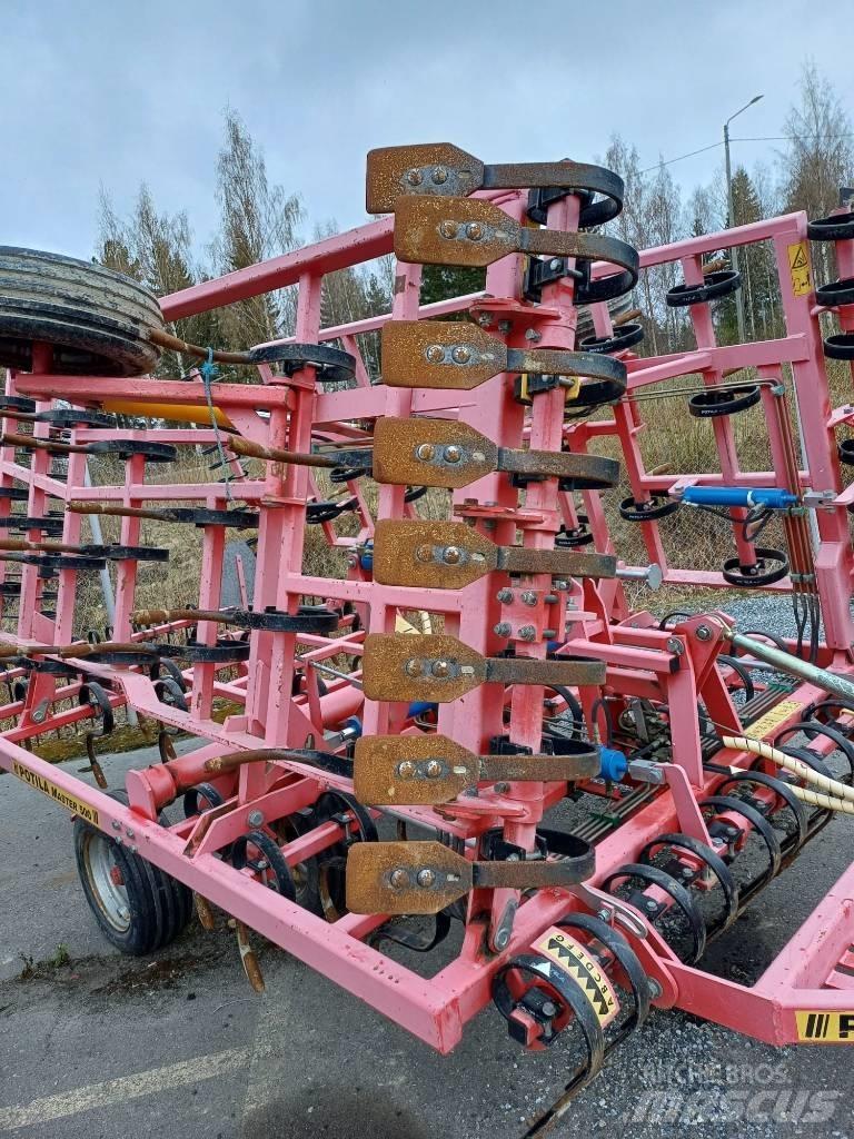 Potila Master 500 Erpici