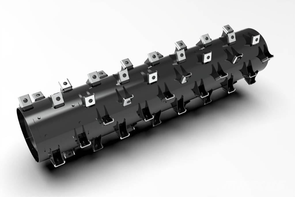 PW 734273.2 Accessori per mietitrebbiatrici