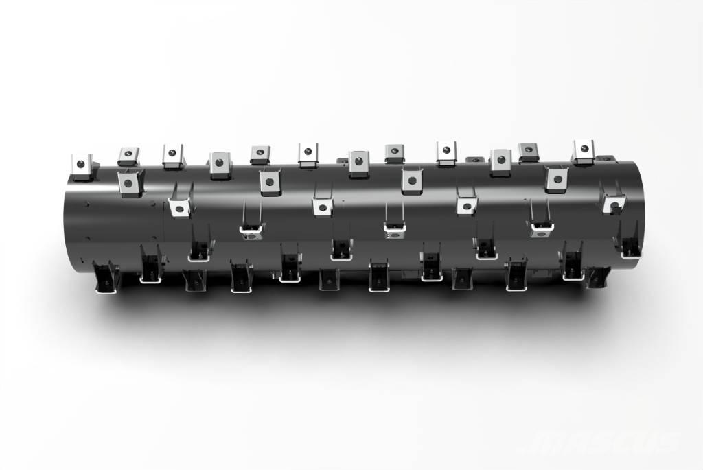 PW 734273.2 Accessori per mietitrebbiatrici