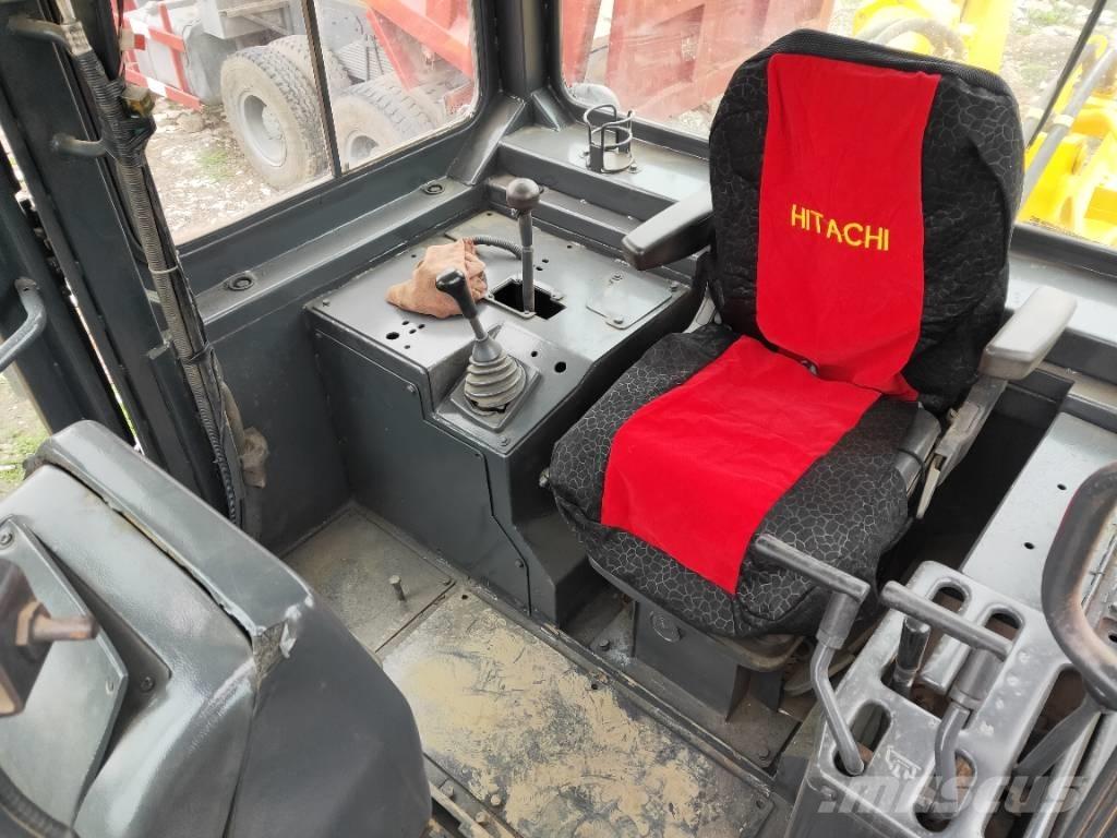 Shantui SD32 Dozer cingolati