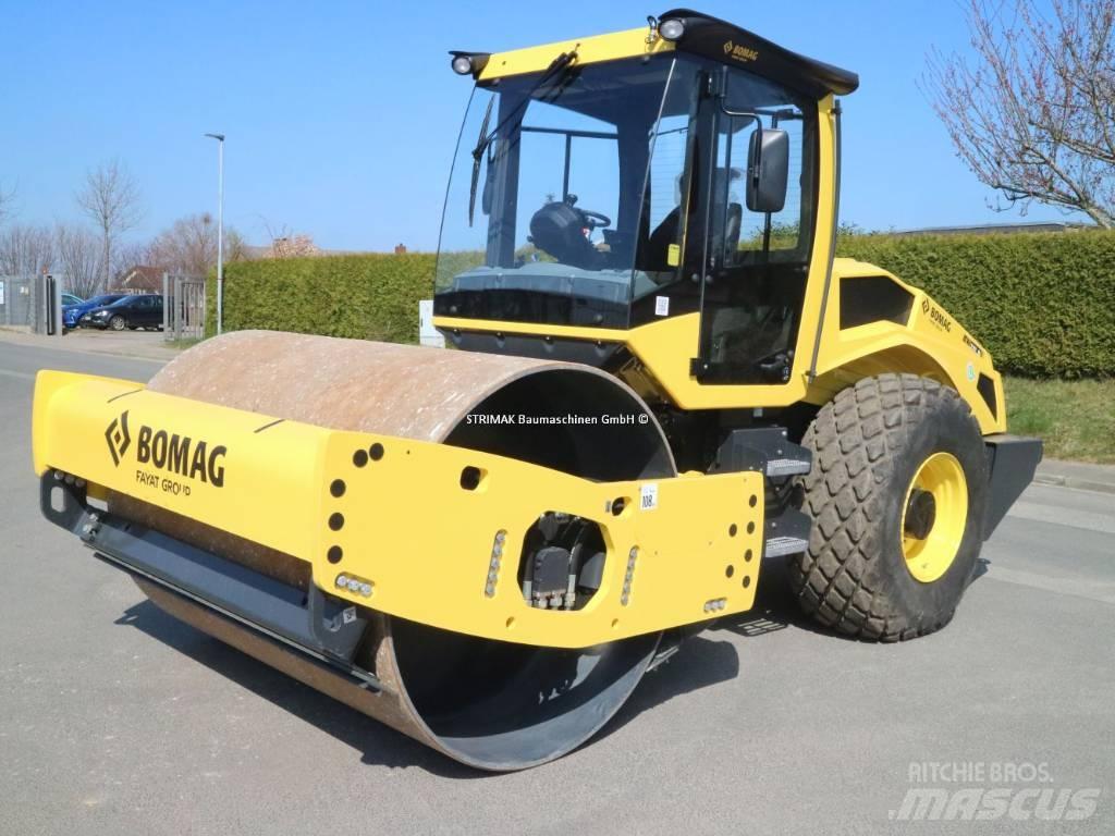 Bomag BW 211 D-50 Rulli monotamburo