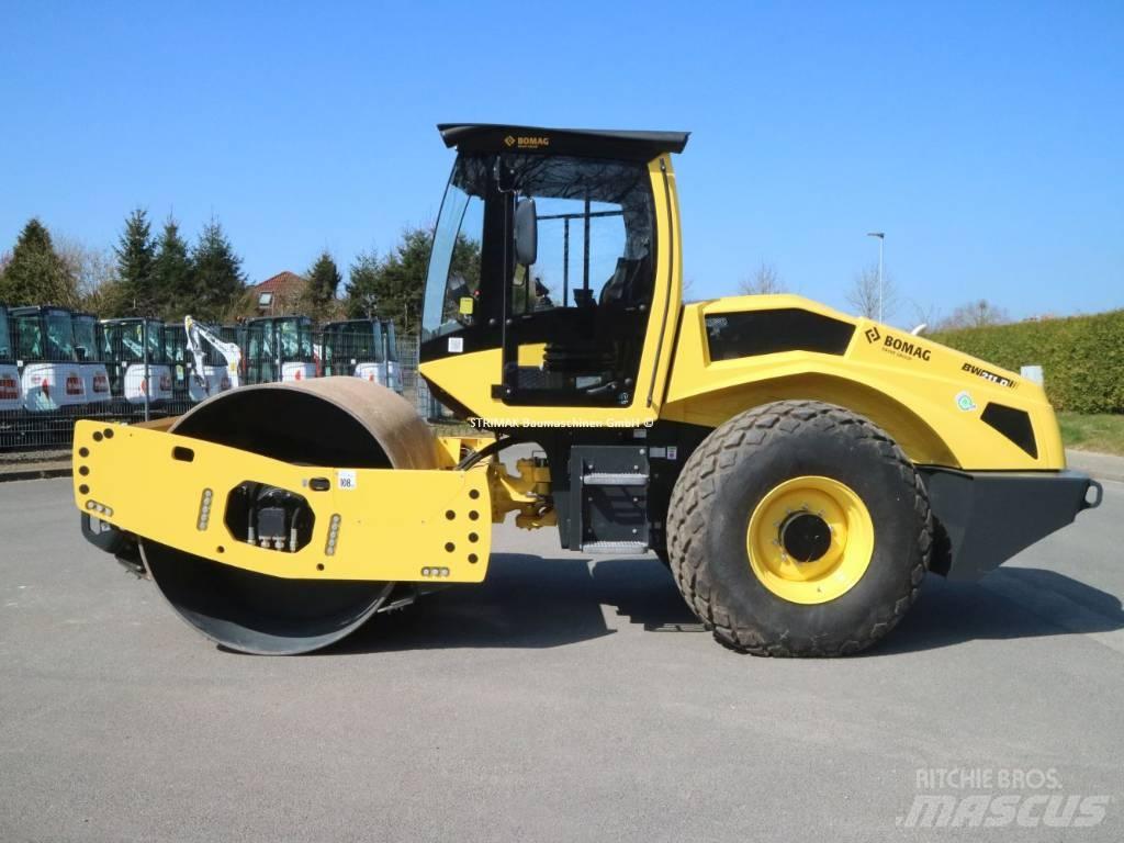Bomag BW 211 D-50 Rulli monotamburo