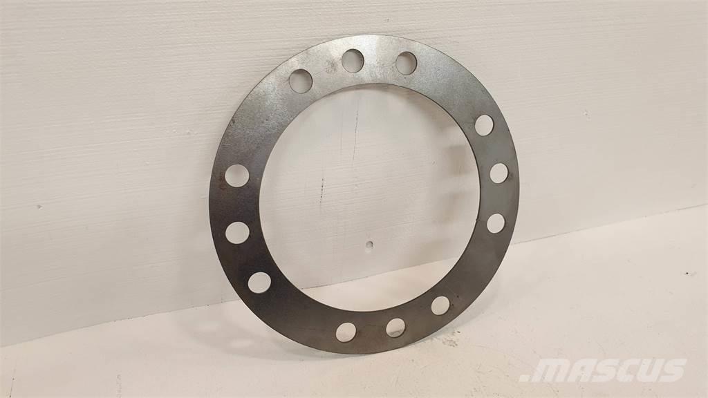 Ponsse 1822511 Telaio e sospensioni