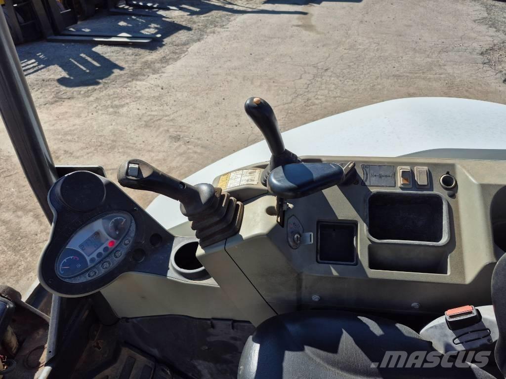 Bobcat E 35i Miniescavatori