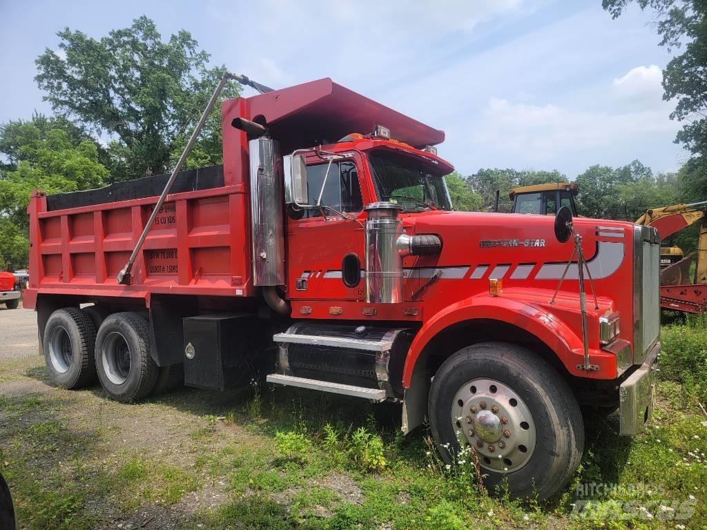 Western Star 4964 Motrici e Trattori Stradali