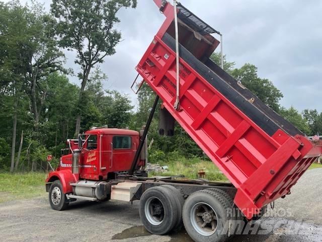Western Star 4964 Motrici e Trattori Stradali