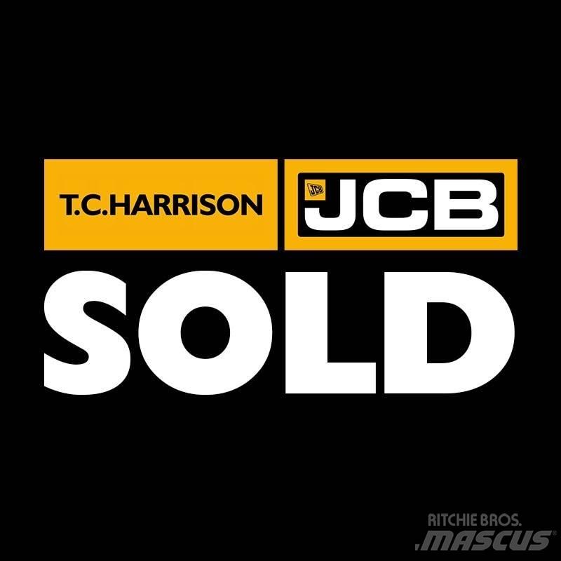 JCB HM033T Terne