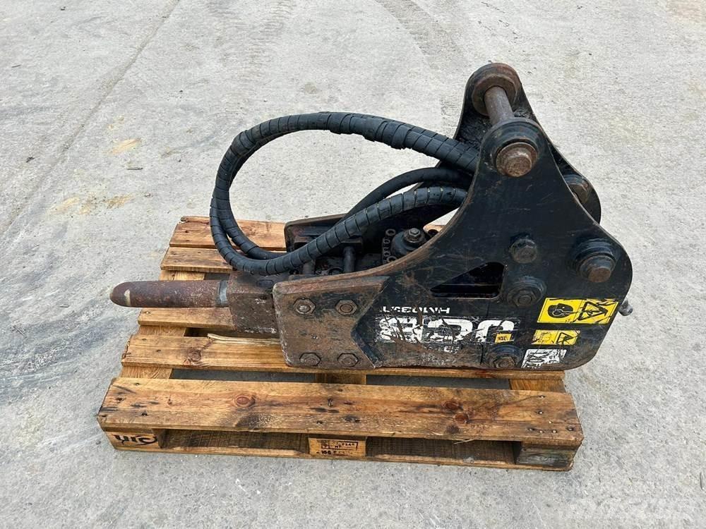 JCB HM033T Terne