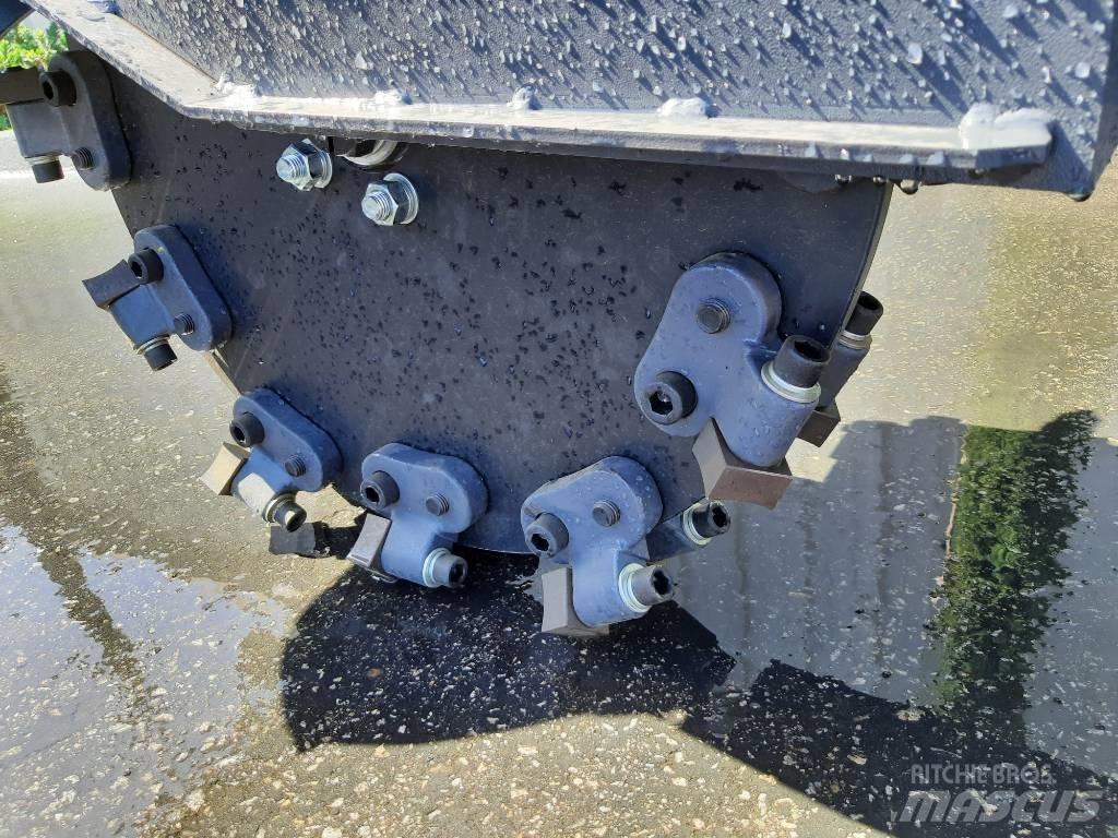 Handy HSSG24 Altri componenti