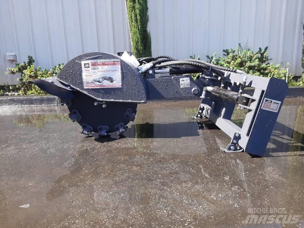 Handy HSSG24 Altri componenti