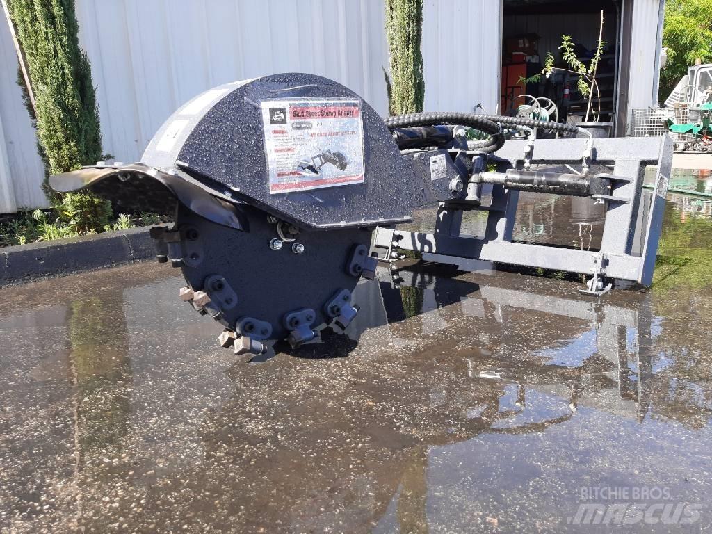 Handy HSSG24 Altri componenti
