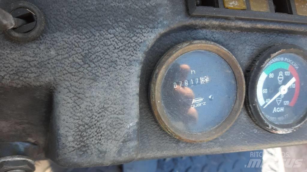 Still R 70-45 Carrelli elevatori diesel