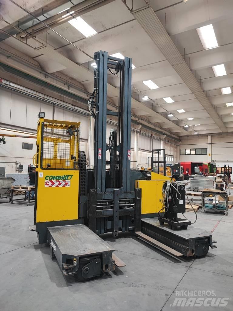 Combilift C4500GTE Carrello retrattile