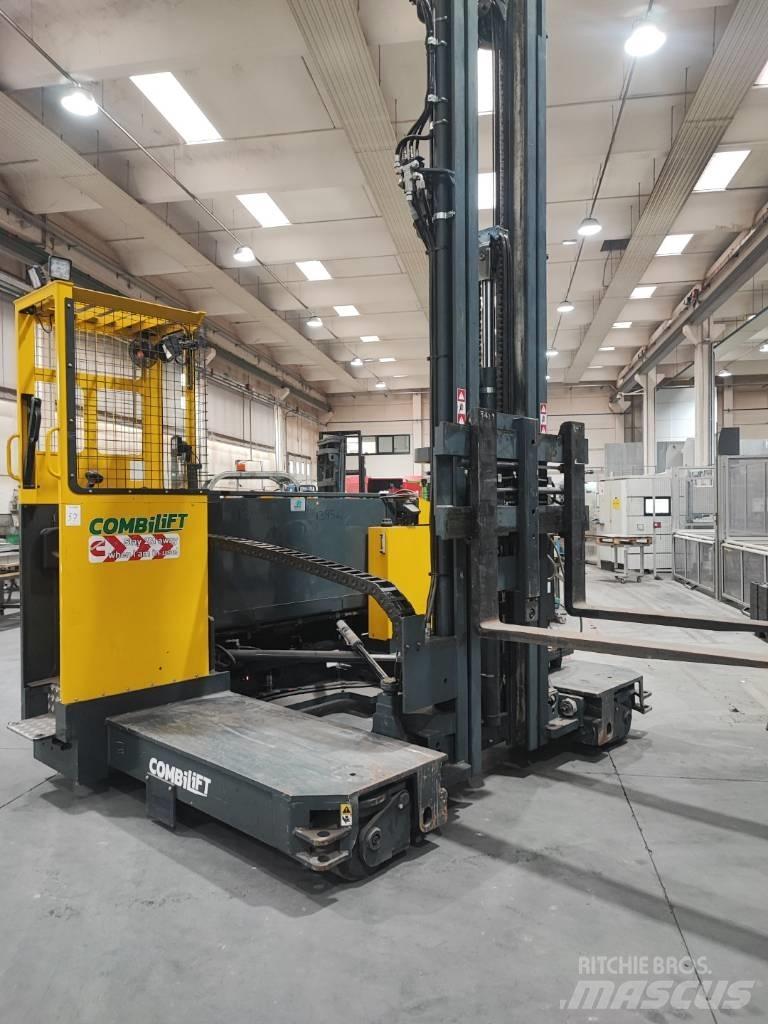 Combilift C4500GTE Carrello retrattile