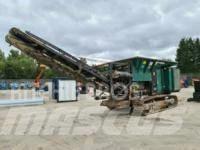 Hammel VB 650 D Smerigliatrici