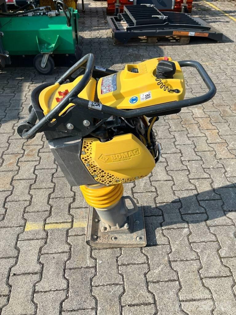 Bomag BT 65 Vibrocostipatore verticale