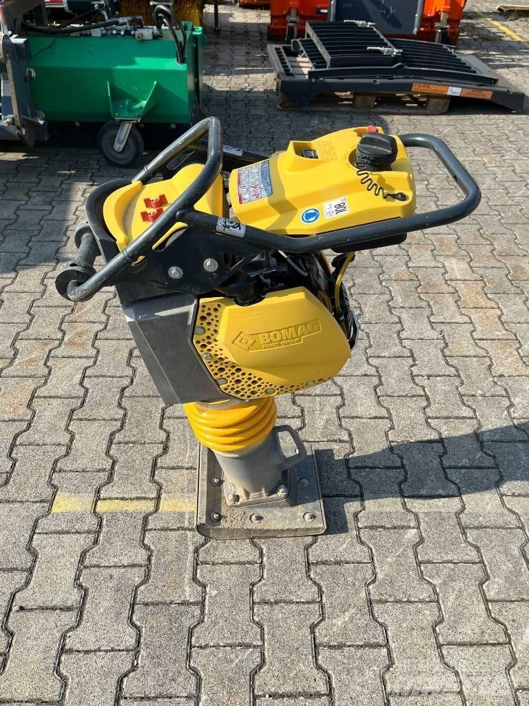 Bomag BT 65 Vibrocostipatore verticale