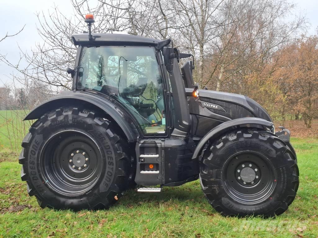 Valtra N175 D Trattori