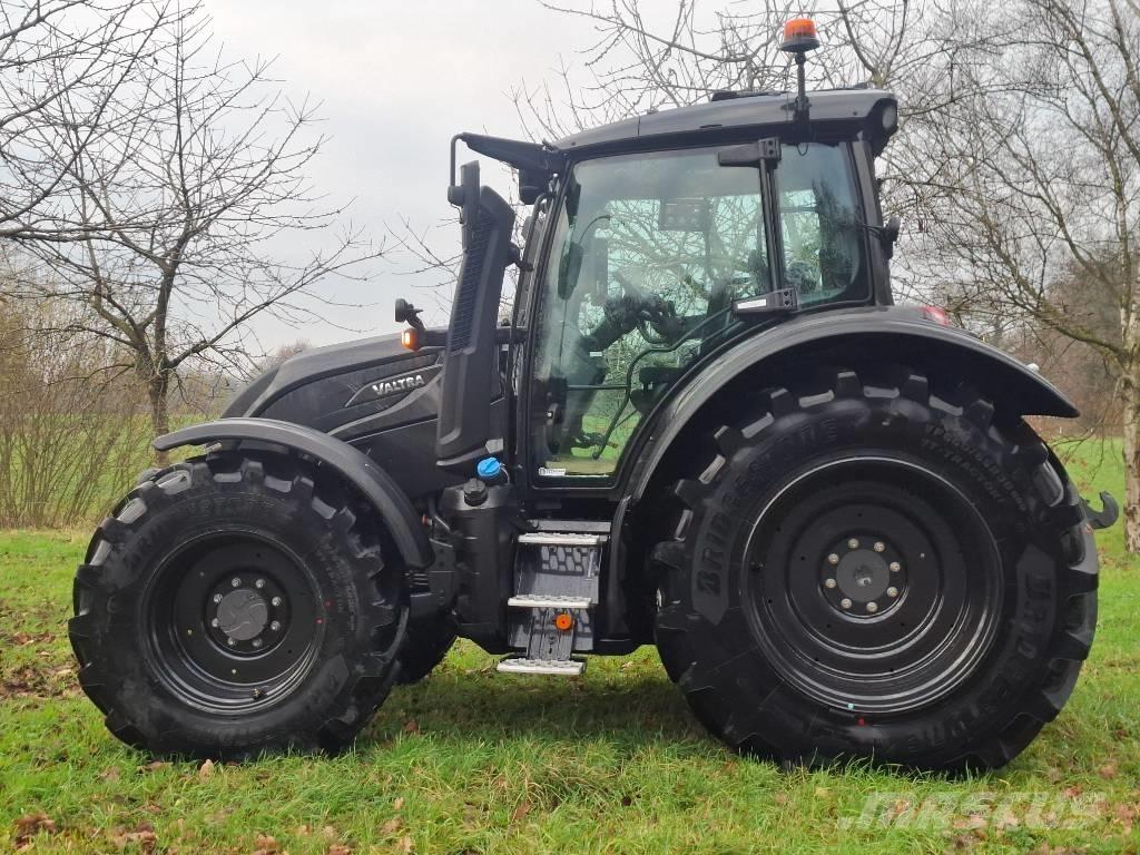 Valtra N175 D Trattori