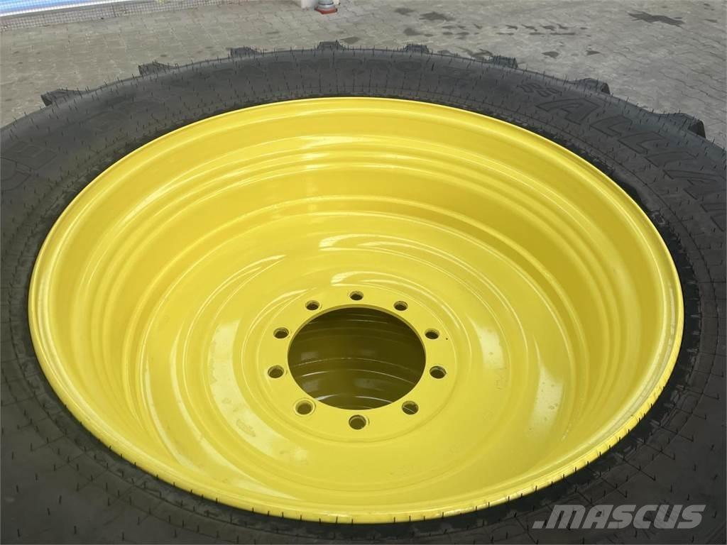 Alliance 520/85R38 Pneumatici, ruote e cerchioni