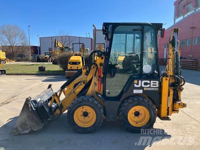 JCB 1CX EC Terne
