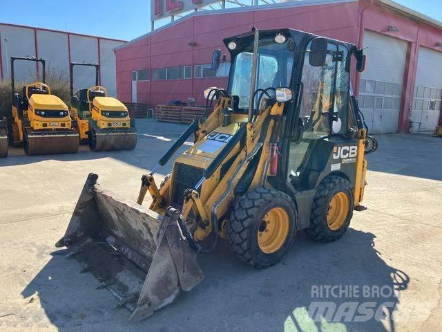 JCB 1CX EC Terne